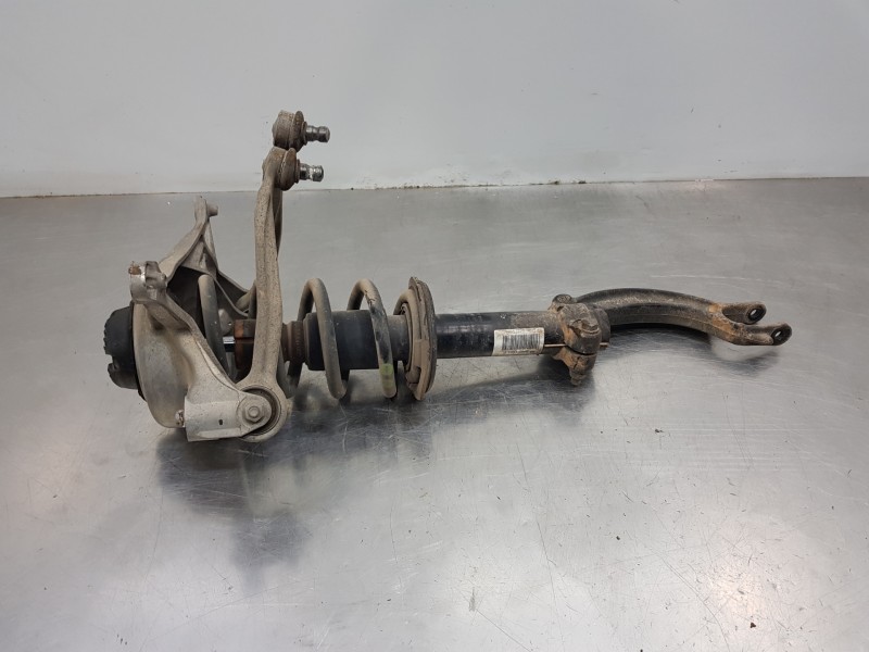 Recambio de amortiguador delantero derecho para audi q5 (8r) quattro referencia OEM IAM 8R0413031F 8R0031F  Recambio de amortiguador delantero derecho para audi q5 (8r) quattro referencia OEM IAM 8R0413031F 8R0031F