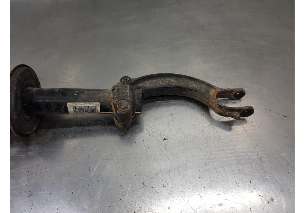 Recambio de amortiguador delantero derecho para audi q5 (8r) quattro referencia OEM IAM 8R0413031F 8R0031F  Recambio de amortiguador delantero derecho para audi q5 (8r) quattro referencia OEM IAM 8R0413031F 8R0031F