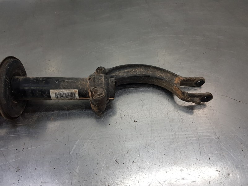 Recambio de amortiguador delantero derecho para audi q5 (8r) quattro referencia OEM IAM 8R0413031F 8R0031F  Recambio de amortiguador delantero derecho para audi q5 (8r) quattro referencia OEM IAM 8R0413031F 8R0031F