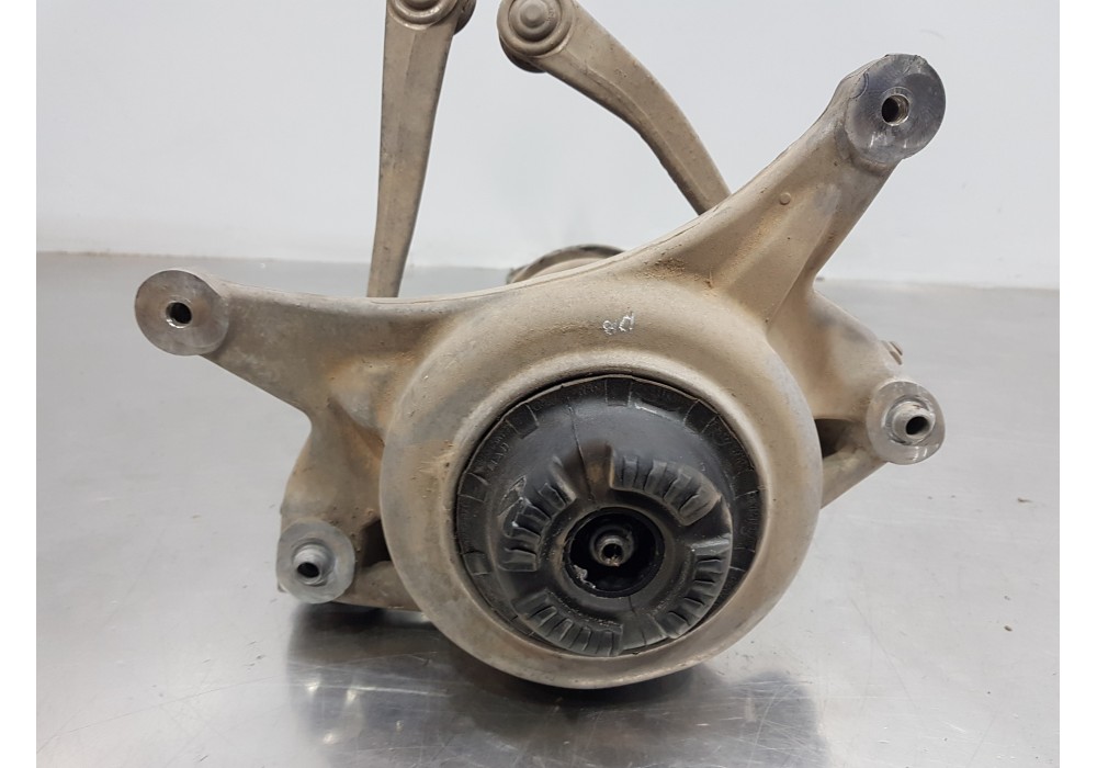 Recambio de amortiguador delantero derecho para audi q5 (8r) quattro referencia OEM IAM 8R0413031F 8R0031F  Recambio de amortiguador delantero derecho para audi q5 (8r) quattro referencia OEM IAM 8R0413031F 8R0031F