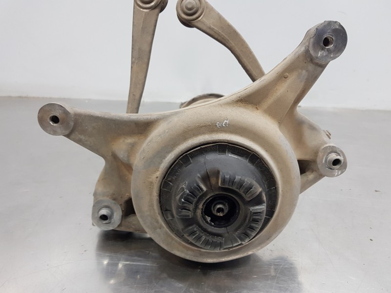 Recambio de amortiguador delantero derecho para audi q5 (8r) quattro referencia OEM IAM 8R0413031F 8R0031F  Recambio de amortiguador delantero derecho para audi q5 (8r) quattro referencia OEM IAM 8R0413031F 8R0031F