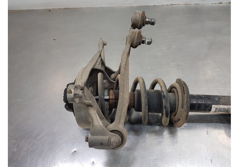 Recambio de amortiguador delantero derecho para audi q5 (8r) quattro referencia OEM IAM 8R0413031F 8R0031F  Recambio de amortiguador delantero derecho para audi q5 (8r) quattro referencia OEM IAM 8R0413031F 8R0031F