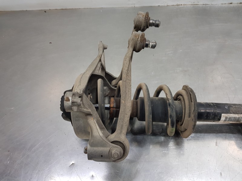 Recambio de amortiguador delantero derecho para audi q5 (8r) quattro referencia OEM IAM 8R0413031F 8R0031F  Recambio de amortiguador delantero derecho para audi q5 (8r) quattro referencia OEM IAM 8R0413031F 8R0031F