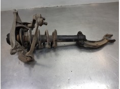 Recambio de amortiguador delantero izquierdo para audi q5 (8r) quattro referencia OEM IAM 8R0413031F 8R0031F