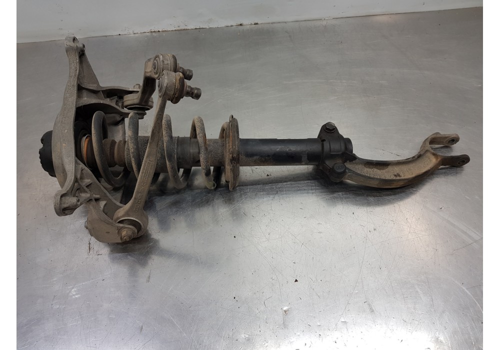 Recambio de amortiguador delantero izquierdo para audi q5 (8r) quattro referencia OEM IAM 8R0413031F 8R0031F  Recambio de amortiguador delantero izquierdo para audi q5 (8r) quattro referencia OEM IAM 8R0413031F 8R0031F