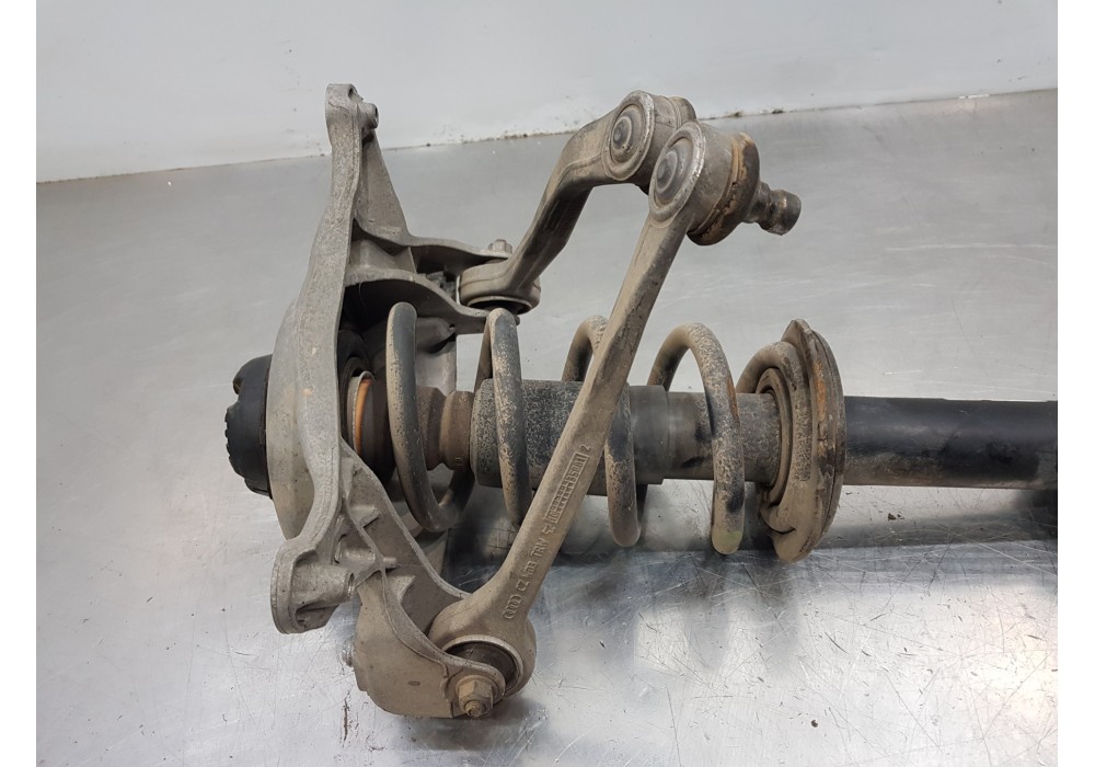 Recambio de amortiguador delantero izquierdo para audi q5 (8r) quattro referencia OEM IAM 8R0413031F 8R0031F  Recambio de amortiguador delantero izquierdo para audi q5 (8r) quattro referencia OEM IAM 8R0413031F 8R0031F