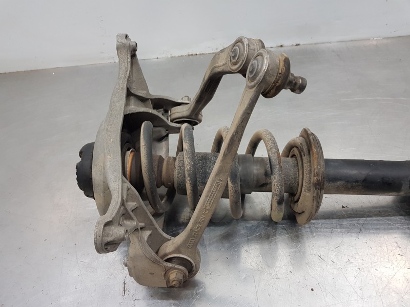 Recambio de amortiguador delantero izquierdo para audi q5 (8r) quattro referencia OEM IAM 8R0413031F 8R0031F  Recambio de amortiguador delantero izquierdo para audi q5 (8r) quattro referencia OEM IAM 8R0413031F 8R0031F