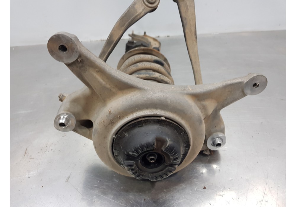 Recambio de amortiguador delantero izquierdo para audi q5 (8r) quattro referencia OEM IAM 8R0413031F 8R0031F  Recambio de amortiguador delantero izquierdo para audi q5 (8r) quattro referencia OEM IAM 8R0413031F 8R0031F