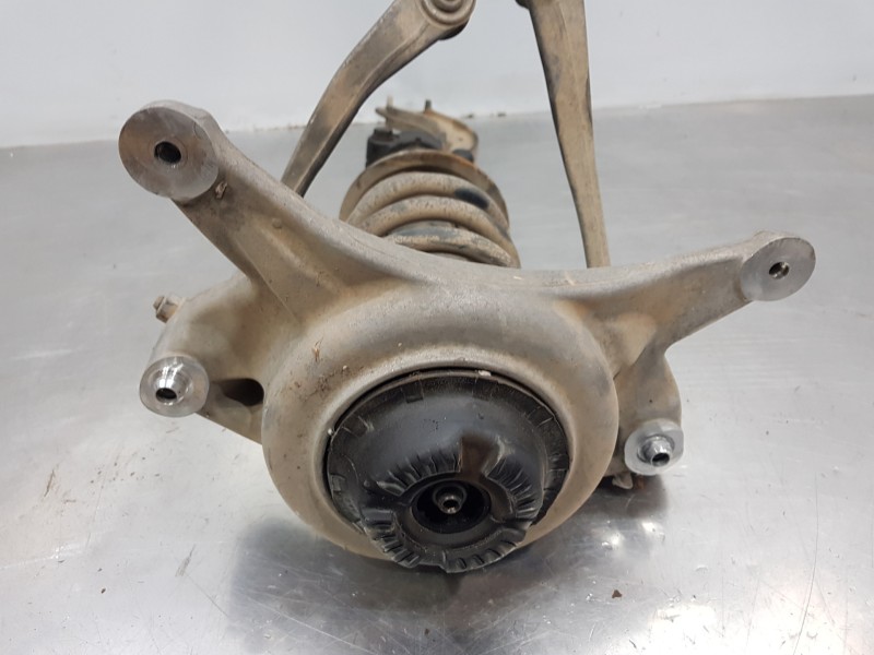 Recambio de amortiguador delantero izquierdo para audi q5 (8r) quattro referencia OEM IAM 8R0413031F 8R0031F  Recambio de amortiguador delantero izquierdo para audi q5 (8r) quattro referencia OEM IAM 8R0413031F 8R0031F