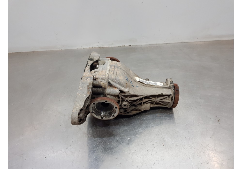 Recambio de diferencial trasero para audi q5 (8r) quattro referencia OEM IAM 0BC500043Q   Recambio de diferencial trasero para audi q5 (8r) quattro referencia OEM IAM 0BC500043Q