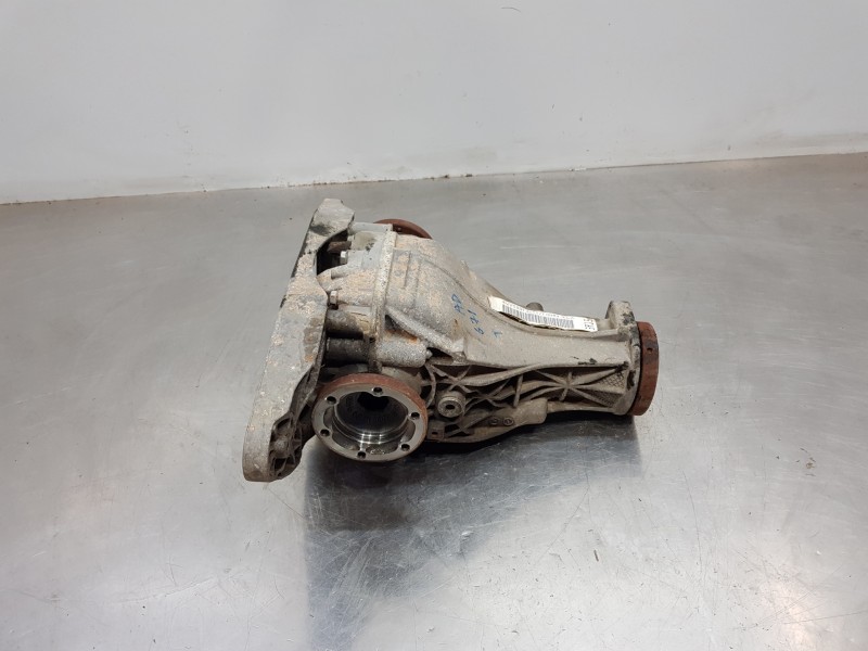 Recambio de diferencial trasero para audi q5 (8r) quattro referencia OEM IAM 0BC500043Q   Recambio de diferencial trasero para audi q5 (8r) quattro referencia OEM IAM 0BC500043Q