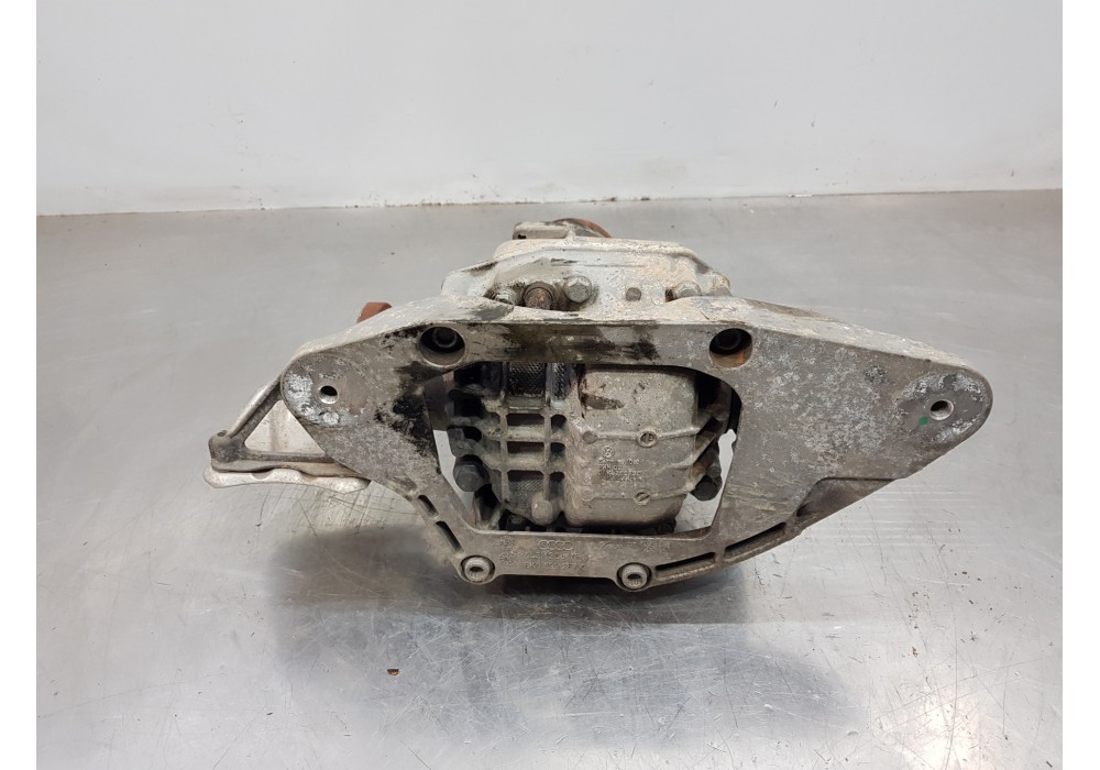 Recambio de diferencial trasero para audi q5 (8r) quattro referencia OEM IAM 0BC500043Q   Recambio de diferencial trasero para audi q5 (8r) quattro referencia OEM IAM 0BC500043Q