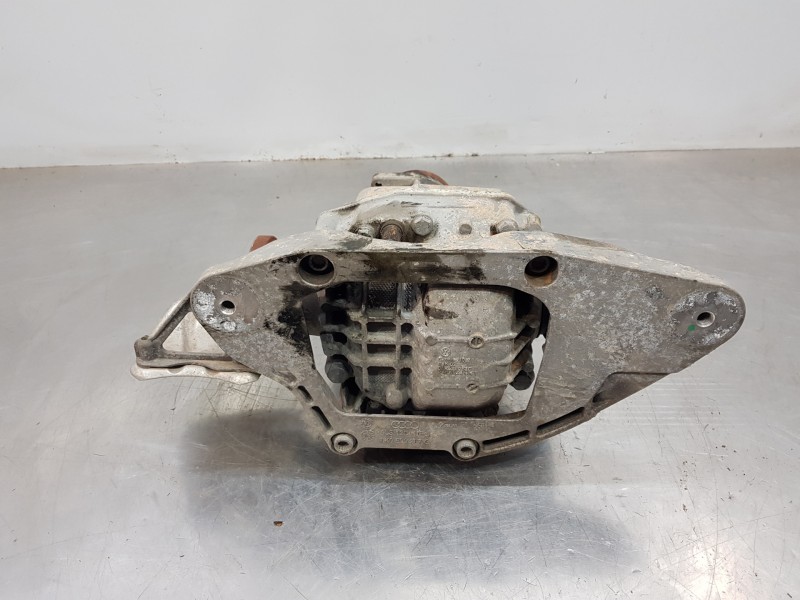 Recambio de diferencial trasero para audi q5 (8r) quattro referencia OEM IAM 0BC500043Q   Recambio de diferencial trasero para audi q5 (8r) quattro referencia OEM IAM 0BC500043Q