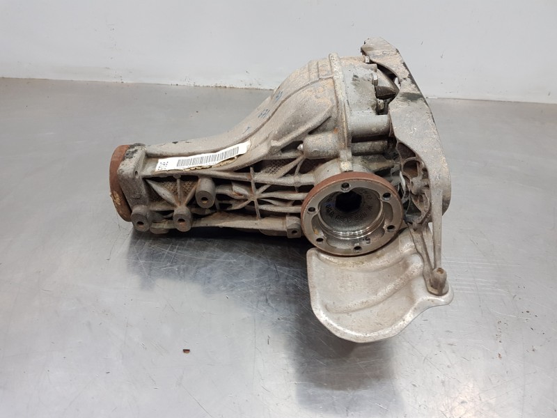 Recambio de diferencial trasero para audi q5 (8r) quattro referencia OEM IAM 0BC500043Q   Recambio de diferencial trasero para audi q5 (8r) quattro referencia OEM IAM 0BC500043Q