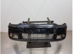 Recambio de paragolpes delantero para volkswagen golf v berlina (1k1) highline referencia OEM IAM 1K0807217FGRU 1K0807217F 