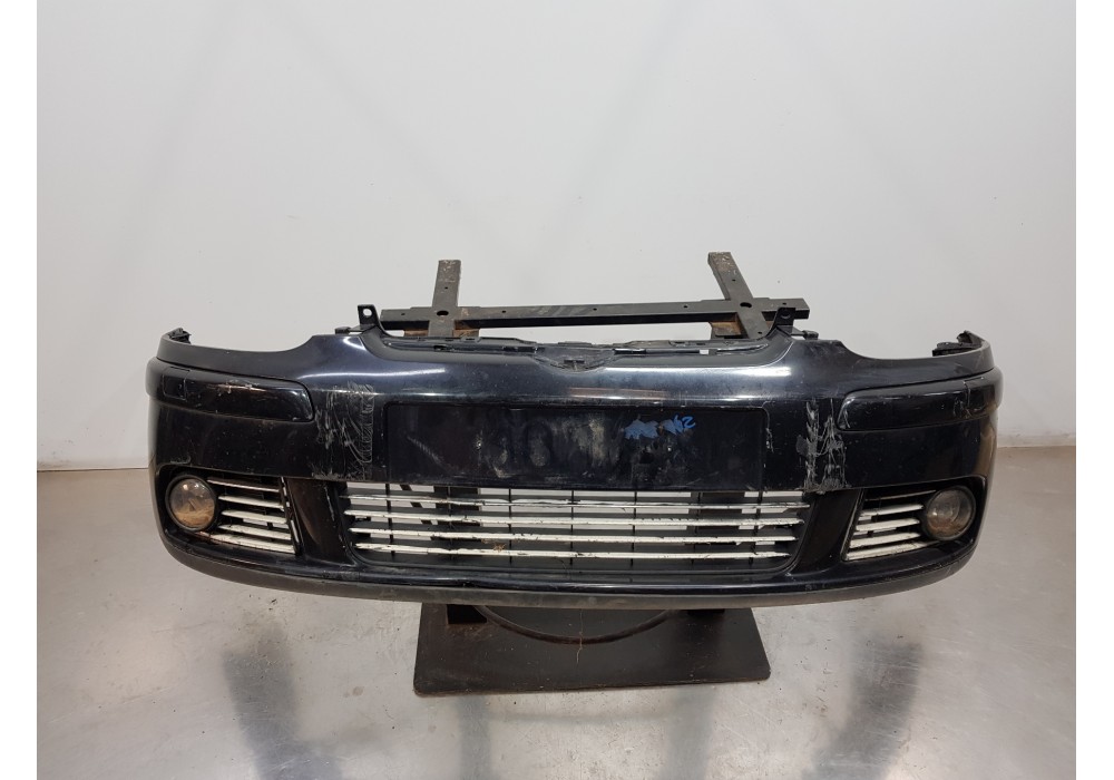 Recambio de paragolpes delantero para volkswagen golf v berlina (1k1) highline referencia OEM IAM 1K0807217FGRU 1K0807217F  Recambio de paragolpes delantero para volkswagen golf v berlina (1k1) highline referencia OEM IAM 1K0807217FGRU 1K0807217F