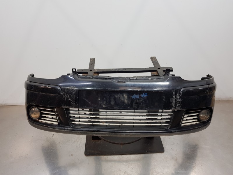 Recambio de paragolpes delantero para volkswagen golf v berlina (1k1) highline referencia OEM IAM 1K0807217FGRU 1K0807217F  Recambio de paragolpes delantero para volkswagen golf v berlina (1k1) highline referencia OEM IAM 1K0807217FGRU 1K0807217F