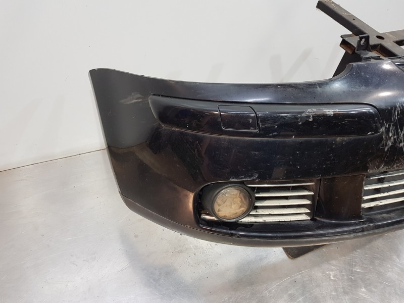 Recambio de paragolpes delantero para volkswagen golf v berlina (1k1) highline referencia OEM IAM 1K0807217FGRU 1K0807217F  Recambio de paragolpes delantero para volkswagen golf v berlina (1k1) highline referencia OEM IAM 1K0807217FGRU 1K0807217F