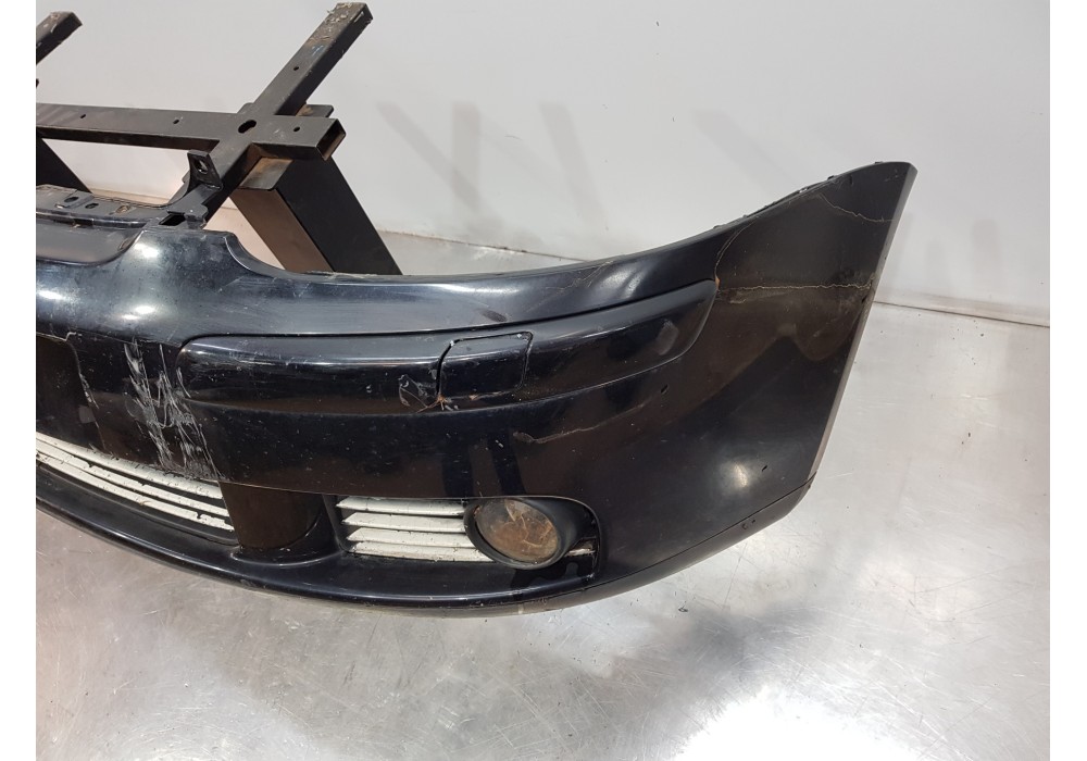 Recambio de paragolpes delantero para volkswagen golf v berlina (1k1) highline referencia OEM IAM 1K0807217FGRU 1K0807217F  Recambio de paragolpes delantero para volkswagen golf v berlina (1k1) highline referencia OEM IAM 1K0807217FGRU 1K0807217F
