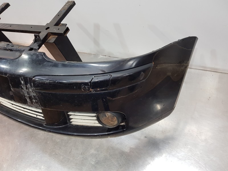 Recambio de paragolpes delantero para volkswagen golf v berlina (1k1) highline referencia OEM IAM 1K0807217FGRU 1K0807217F  Recambio de paragolpes delantero para volkswagen golf v berlina (1k1) highline referencia OEM IAM 1K0807217FGRU 1K0807217F