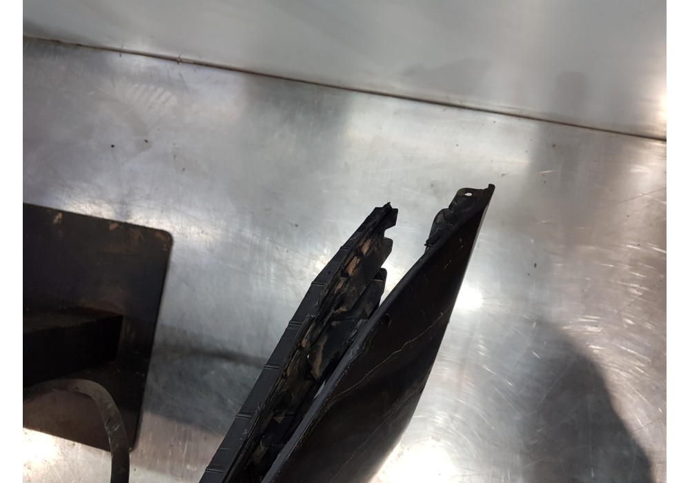 Recambio de paragolpes delantero para volkswagen golf v berlina (1k1) highline referencia OEM IAM 1K0807217FGRU 1K0807217F  Recambio de paragolpes delantero para volkswagen golf v berlina (1k1) highline referencia OEM IAM 1K0807217FGRU 1K0807217F