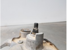 Recambio de motor limpia delantero para ford transit custom kasten custom referencia OEM IAM 2005582 GK2117500AA  2