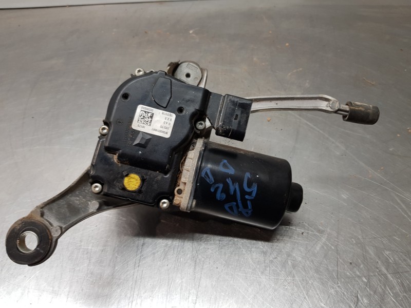 Recambio de motor limpia delantero para ford transit custom kasten custom referencia OEM IAM 2005582 GK2117500AA 