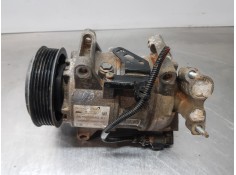 Recambio de compresor aire acondicionado para peugeot 308 sw style referencia OEM IAM 9675655880 9809274280 