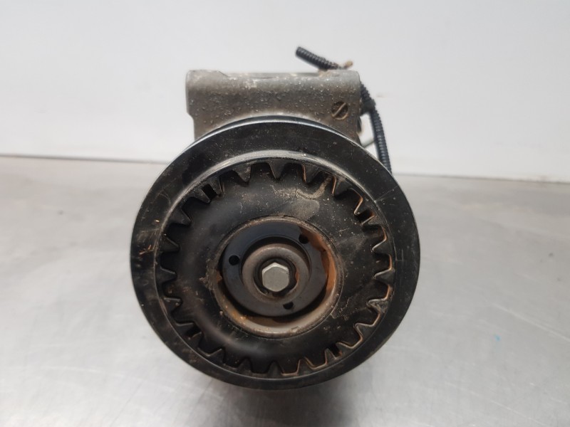 Recambio de compresor aire acondicionado para peugeot 308 sw style referencia OEM IAM 9675655880 9809274280 