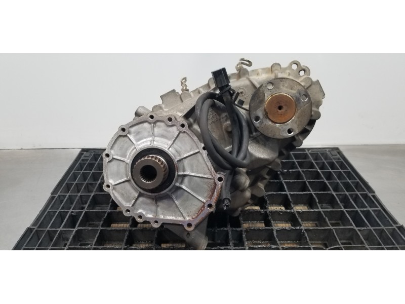 Recambio de caja transfer para ssangyong kyron 200 xdi limited referencia OEM IAM 3200008011   Recambio de caja transfer para ssangyong kyron 200 xdi limited referencia OEM IAM 3200008011