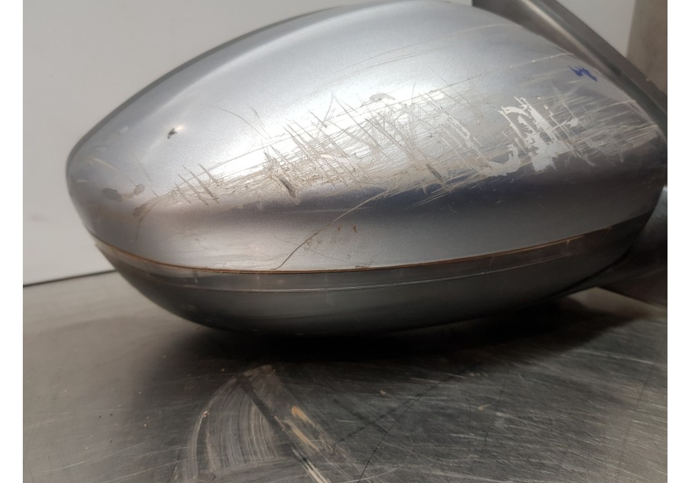 Recambio de retrovisor derecho para peugeot 308 sw style referencia OEM IAM 1611508780   Recambio de retrovisor derecho para peugeot 308 sw style referencia OEM IAM 1611508780