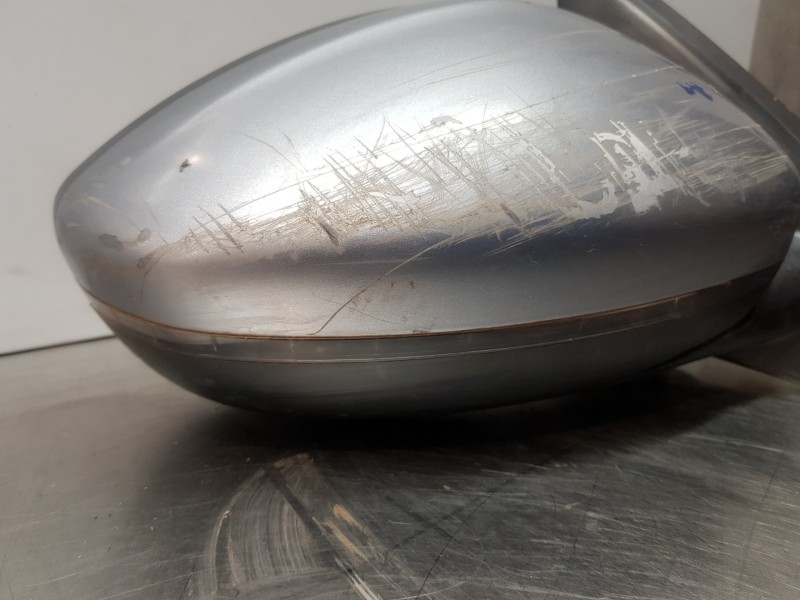 Recambio de retrovisor derecho para peugeot 308 sw style referencia OEM IAM 1611508780   Recambio de retrovisor derecho para peugeot 308 sw style referencia OEM IAM 1611508780