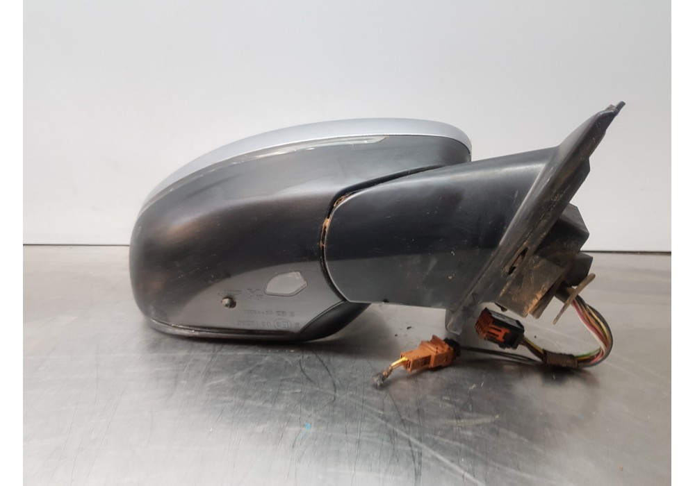 Recambio de retrovisor derecho para peugeot 308 sw style referencia OEM IAM 1611508780   Recambio de retrovisor derecho para peugeot 308 sw style referencia OEM IAM 1611508780