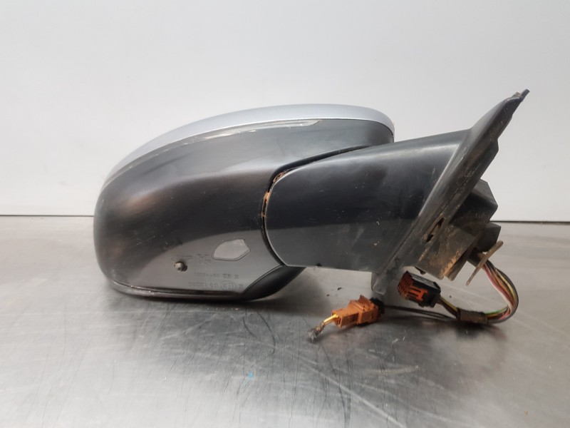 Recambio de retrovisor derecho para peugeot 308 sw style referencia OEM IAM 1611508780   Recambio de retrovisor derecho para peugeot 308 sw style referencia OEM IAM 1611508780