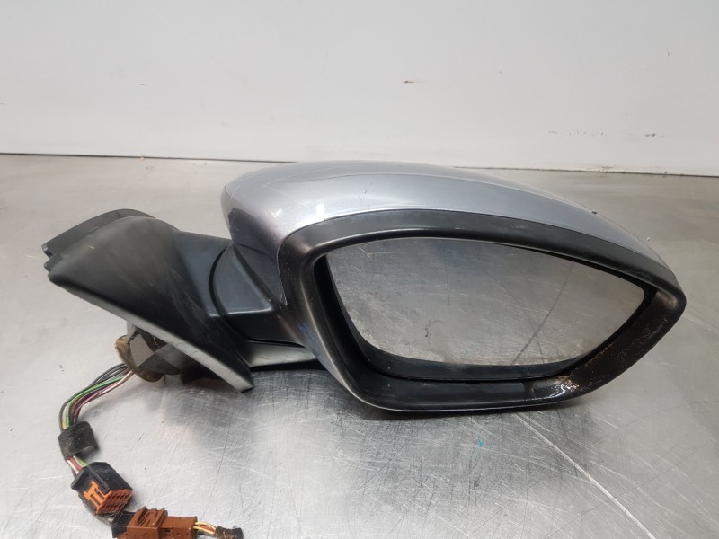 Recambio de retrovisor derecho para peugeot 308 sw style referencia OEM IAM 1611508780   Recambio de retrovisor derecho para peugeot 308 sw style referencia OEM IAM 1611508780