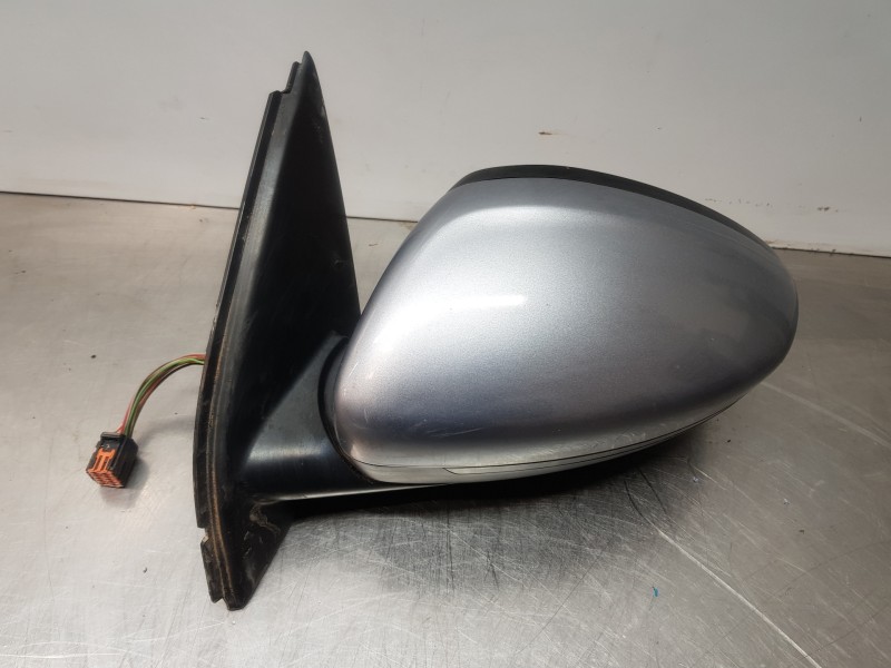 Recambio de retrovisor izquierdo para peugeot 308 sw style referencia OEM IAM 1611508680   Recambio de retrovisor izquierdo para peugeot 308 sw style referencia OEM IAM 1611508680
