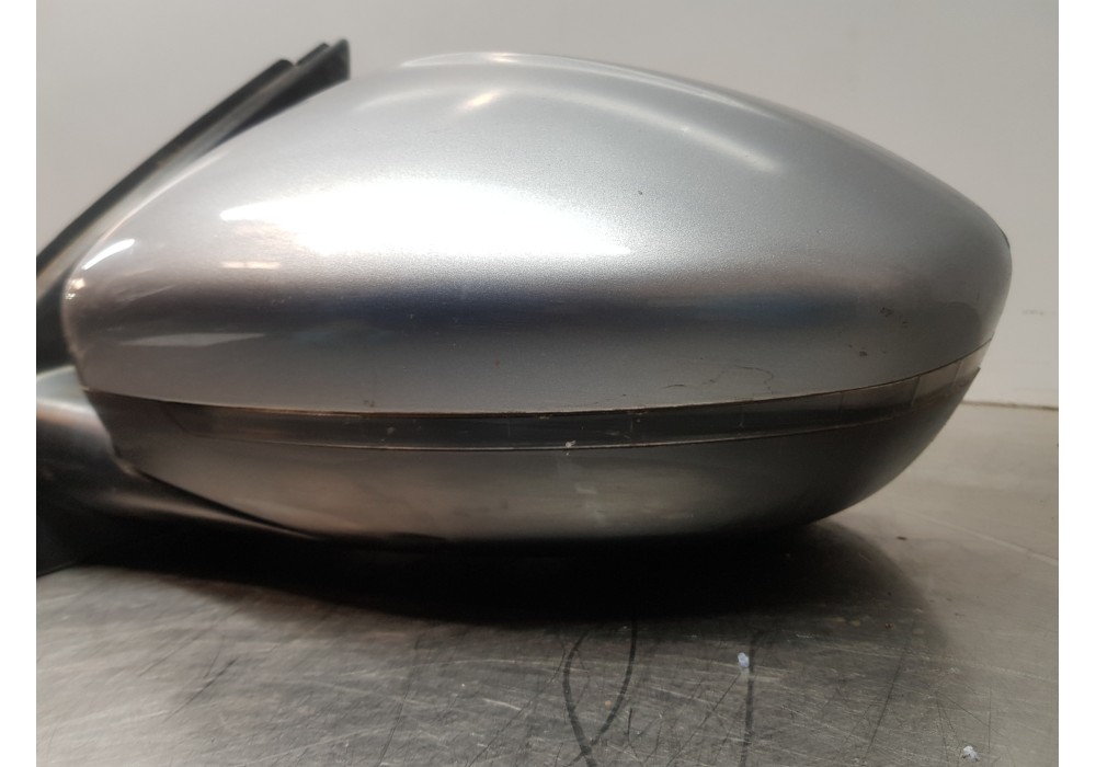 Recambio de retrovisor izquierdo para peugeot 308 sw style referencia OEM IAM 1611508680   Recambio de retrovisor izquierdo para peugeot 308 sw style referencia OEM IAM 1611508680
