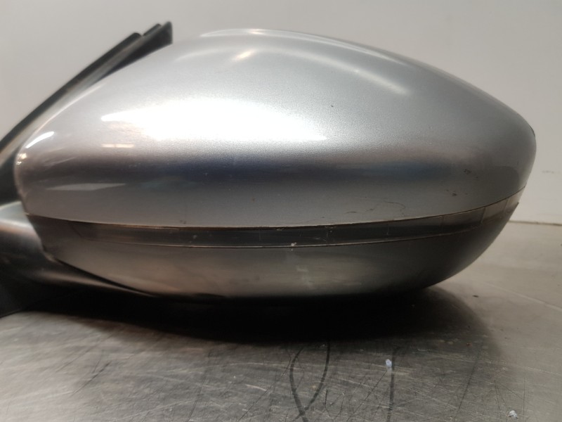Recambio de retrovisor izquierdo para peugeot 308 sw style referencia OEM IAM 1611508680   Recambio de retrovisor izquierdo para peugeot 308 sw style referencia OEM IAM 1611508680