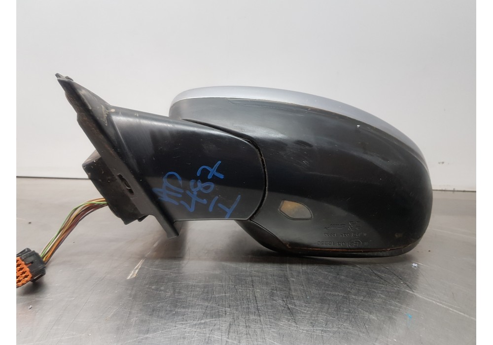Recambio de retrovisor izquierdo para peugeot 308 sw style referencia OEM IAM 1611508680   Recambio de retrovisor izquierdo para peugeot 308 sw style referencia OEM IAM 1611508680