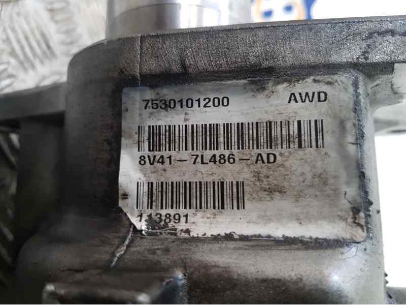 Recambio de caja transfer para ford kuga (cbv) titanium referencia OEM IAM 8V417L486AD  