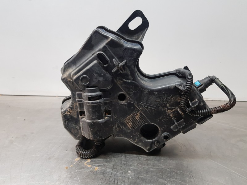 Recambio de deposito aditivo fap ( urea - adblue ) para peugeot 308 sw style referencia OEM IAM 9800390280 1610115580 