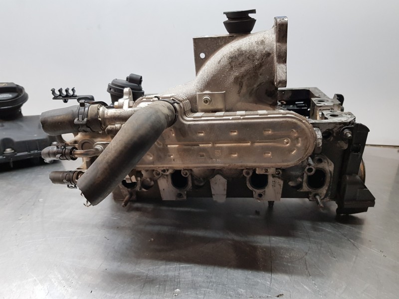 Recambio de culata para volkswagen golf v berlina (1k1) highline referencia OEM IAM 03G103351C 38103373R 