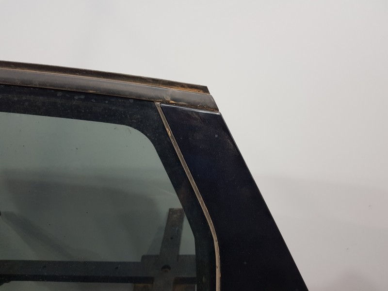 Recambio de puerta trasera izquierda para mercedes clase b (w246) style referencia OEM IAM A2467300105  