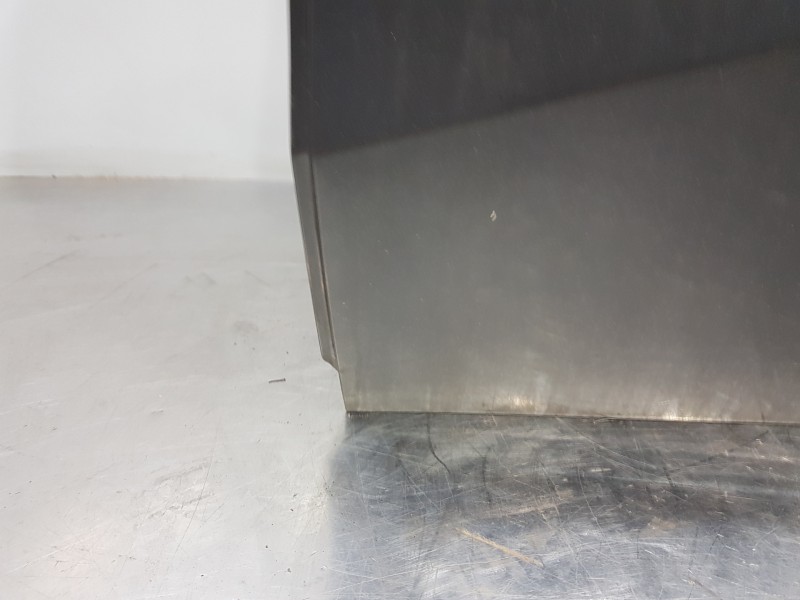 Recambio de puerta trasera izquierda para mercedes clase b (w246) style referencia OEM IAM A2467300105  