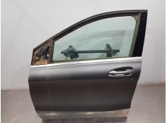 Recambio de puerta delantera izquierda para mercedes clase b (w246) style referencia OEM IAM A2467200105  