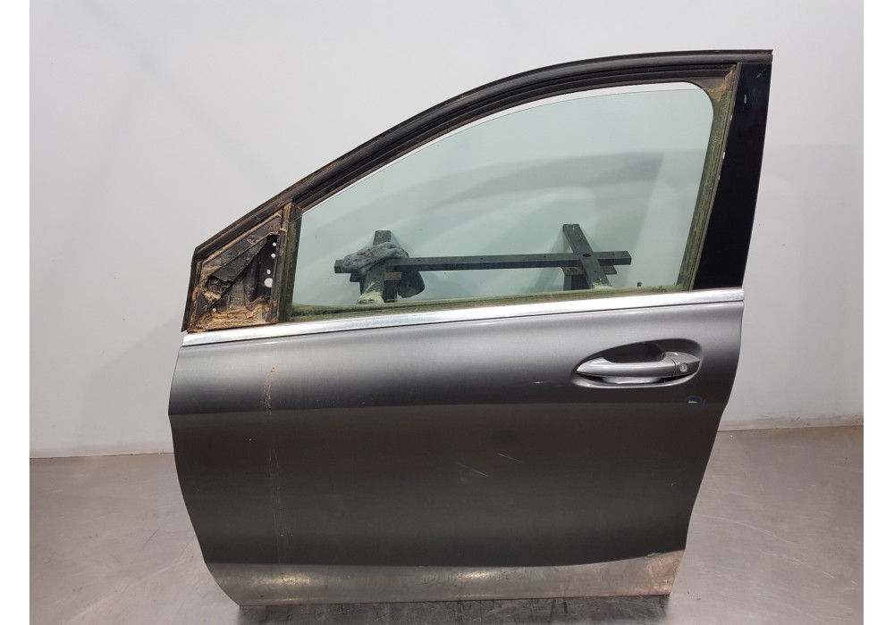 Recambio de puerta delantera izquierda para mercedes clase b (w246) style referencia OEM IAM A2467200105   Recambio de puerta delantera izquierda para mercedes clase b (w246) style referencia OEM IAM A2467200105