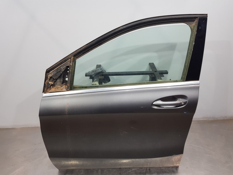 Recambio de puerta delantera izquierda para mercedes clase b (w246) style referencia OEM IAM A2467200105  