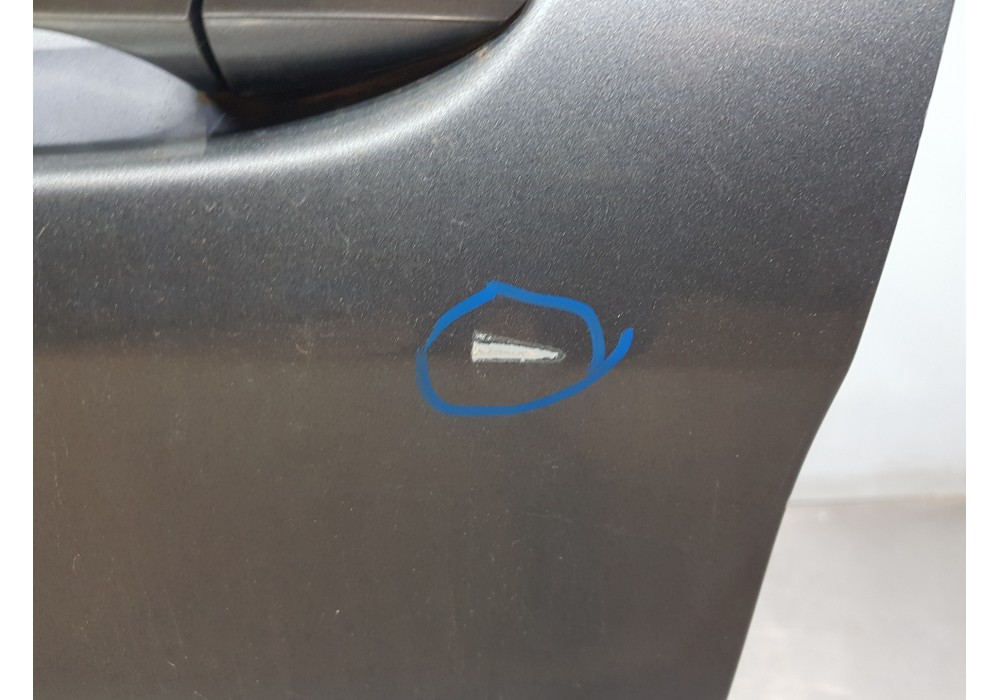 Recambio de puerta delantera izquierda para mercedes clase b (w246) style referencia OEM IAM A2467200105   Recambio de puerta delantera izquierda para mercedes clase b (w246) style referencia OEM IAM A2467200105