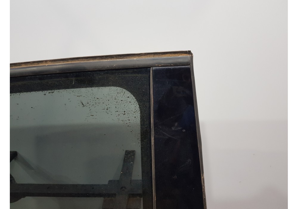 Recambio de puerta trasera derecha para mercedes clase b (w246) style referencia OEM IAM A2467300205   Recambio de puerta trasera derecha para mercedes clase b (w246) style referencia OEM IAM A2467300205