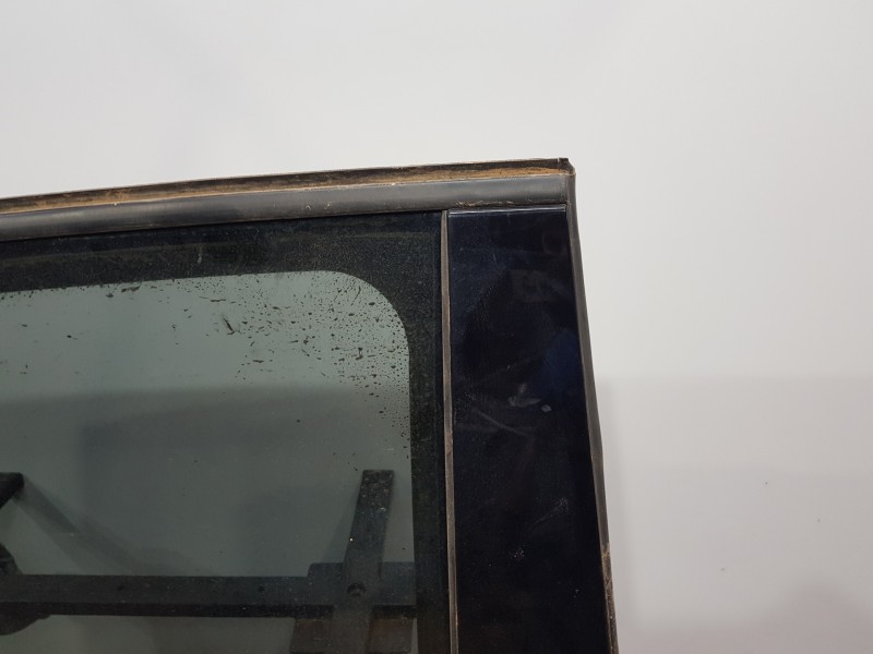 Recambio de puerta trasera derecha para mercedes clase b (w246) style referencia OEM IAM A2467300205   Recambio de puerta trasera derecha para mercedes clase b (w246) style referencia OEM IAM A2467300205